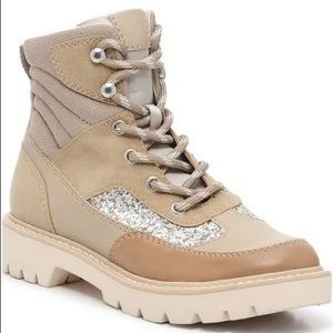 DOLCE VITA BOOTS (BRAND NEW)